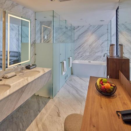 Opero Hotel Southkey Johor Bahru Dış mekan fotoğraf
