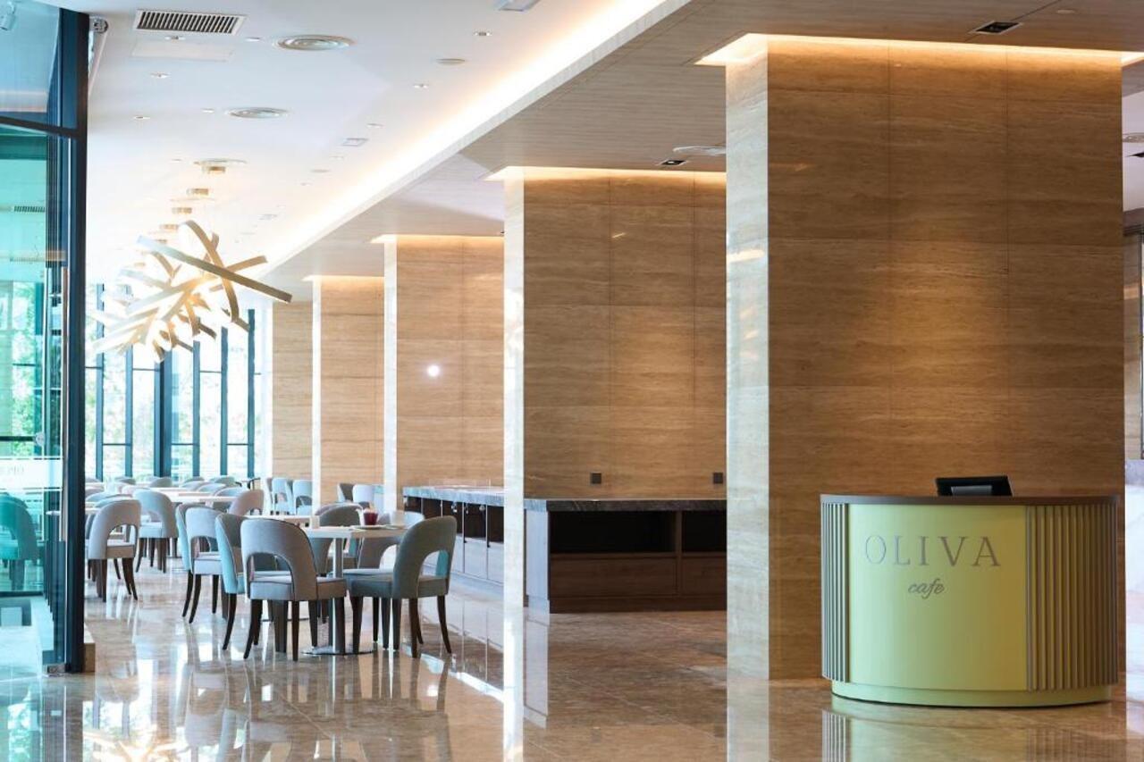 Opero Hotel Southkey Johor Bahru Dış mekan fotoğraf