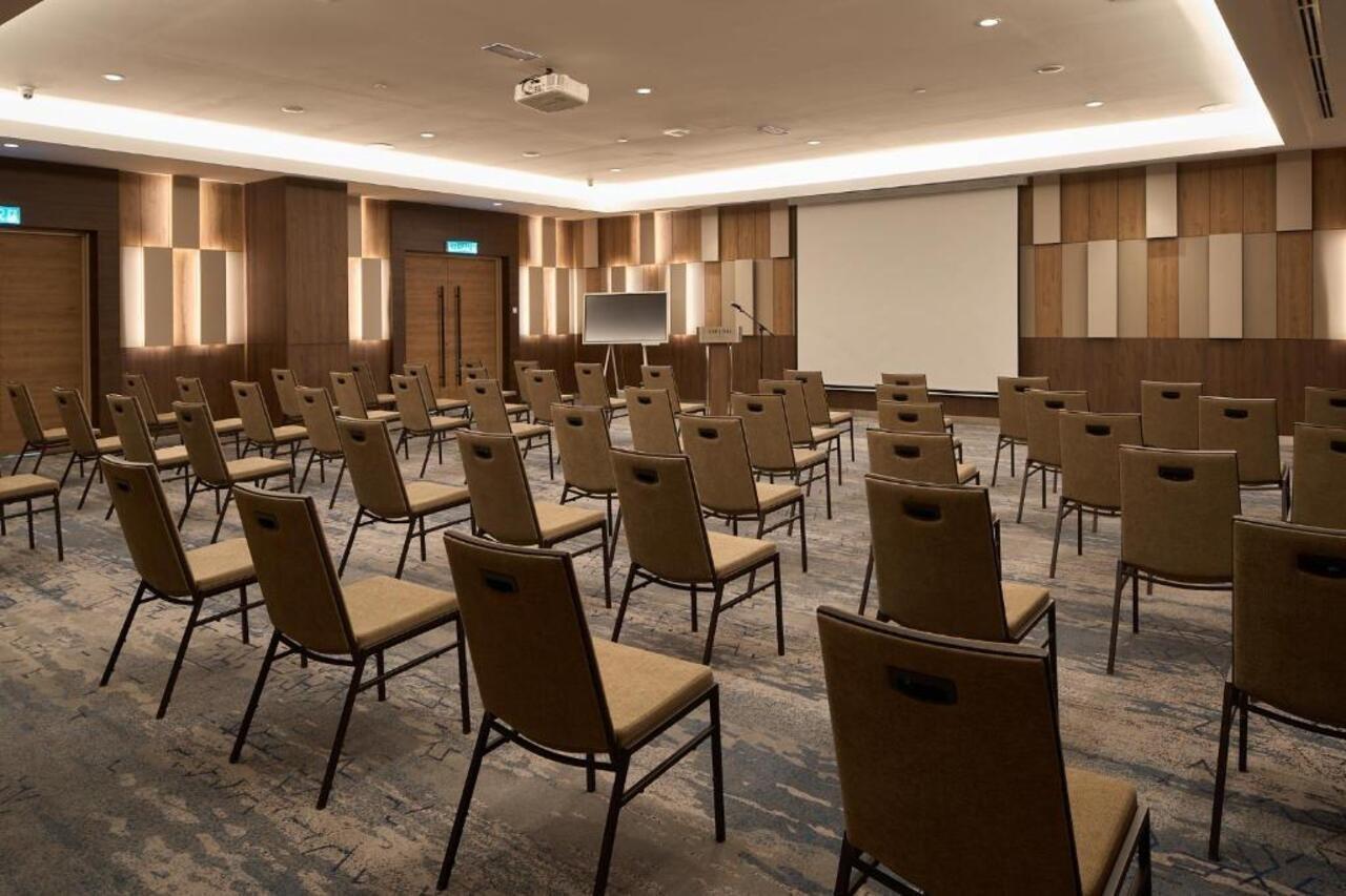 Opero Hotel Southkey Johor Bahru Dış mekan fotoğraf