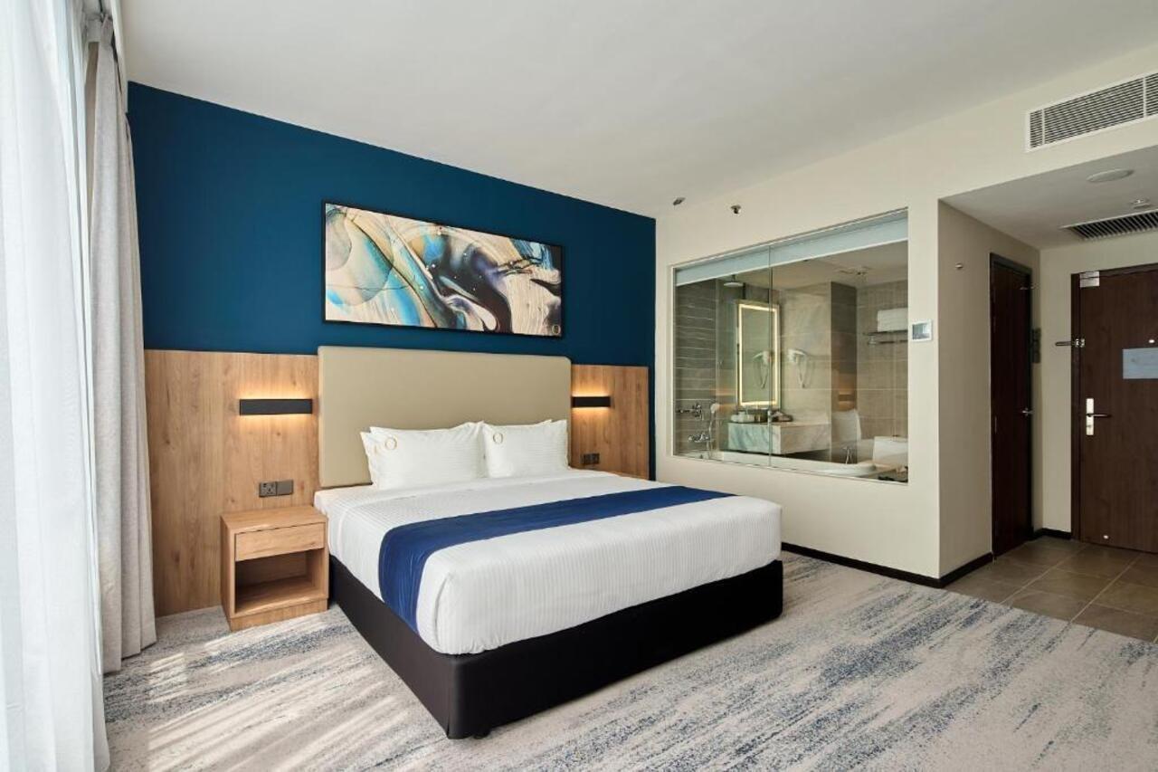 Opero Hotel Southkey Johor Bahru Dış mekan fotoğraf