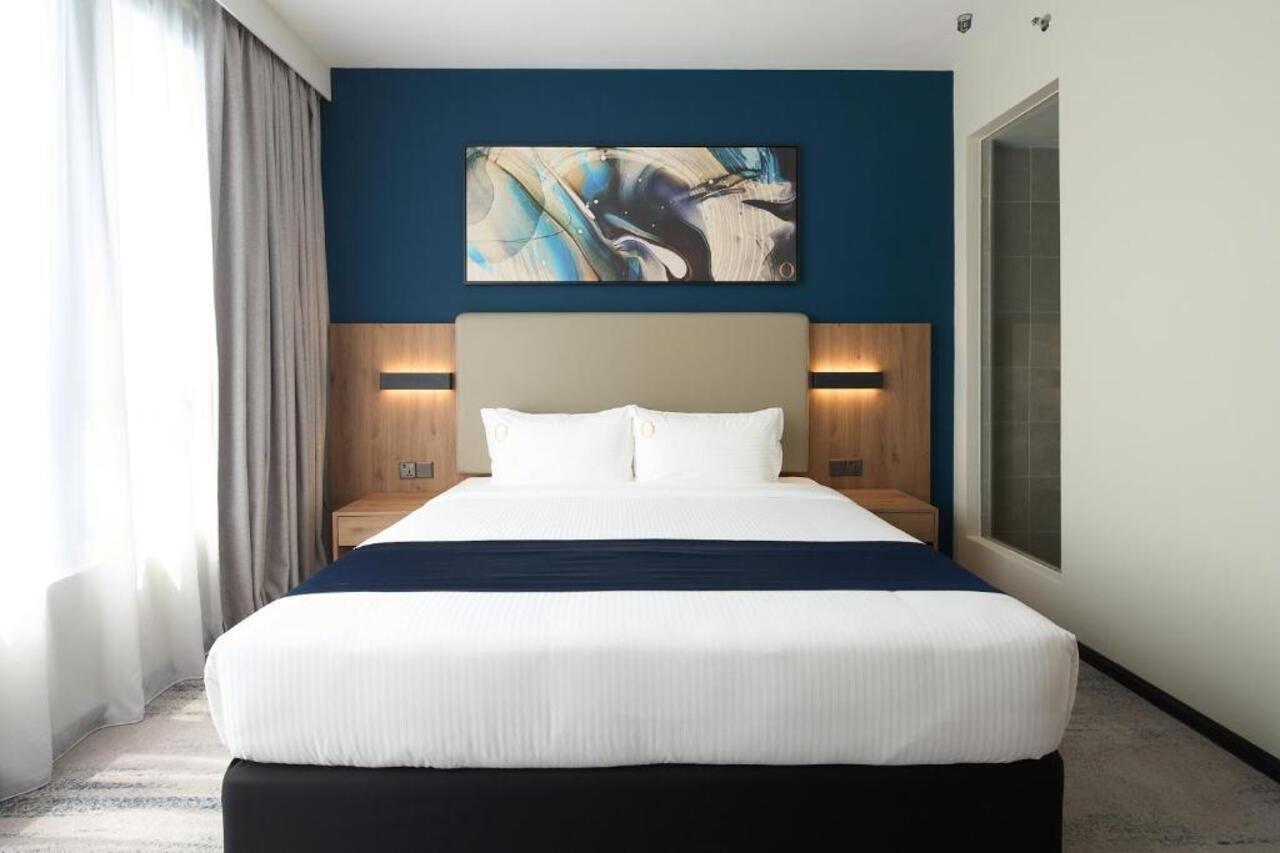 Opero Hotel Southkey Johor Bahru Dış mekan fotoğraf
