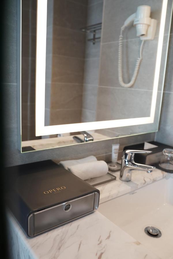 Opero Hotel Southkey Johor Bahru Dış mekan fotoğraf
