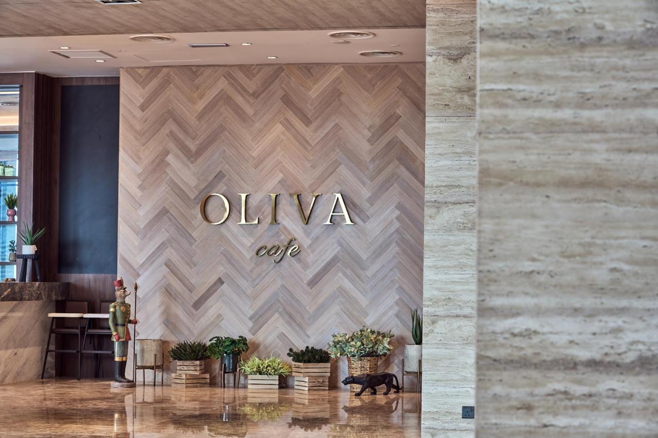 Opero Hotel Southkey Johor Bahru Dış mekan fotoğraf