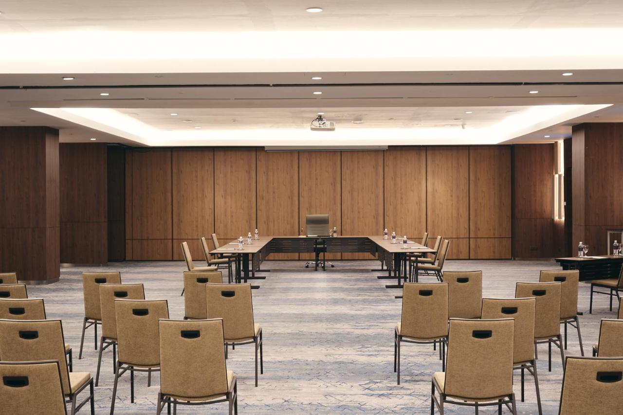 Opero Hotel Southkey Johor Bahru Dış mekan fotoğraf