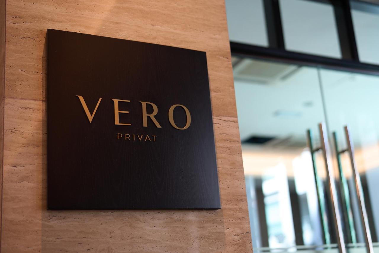 Opero Hotel Southkey Johor Bahru Dış mekan fotoğraf