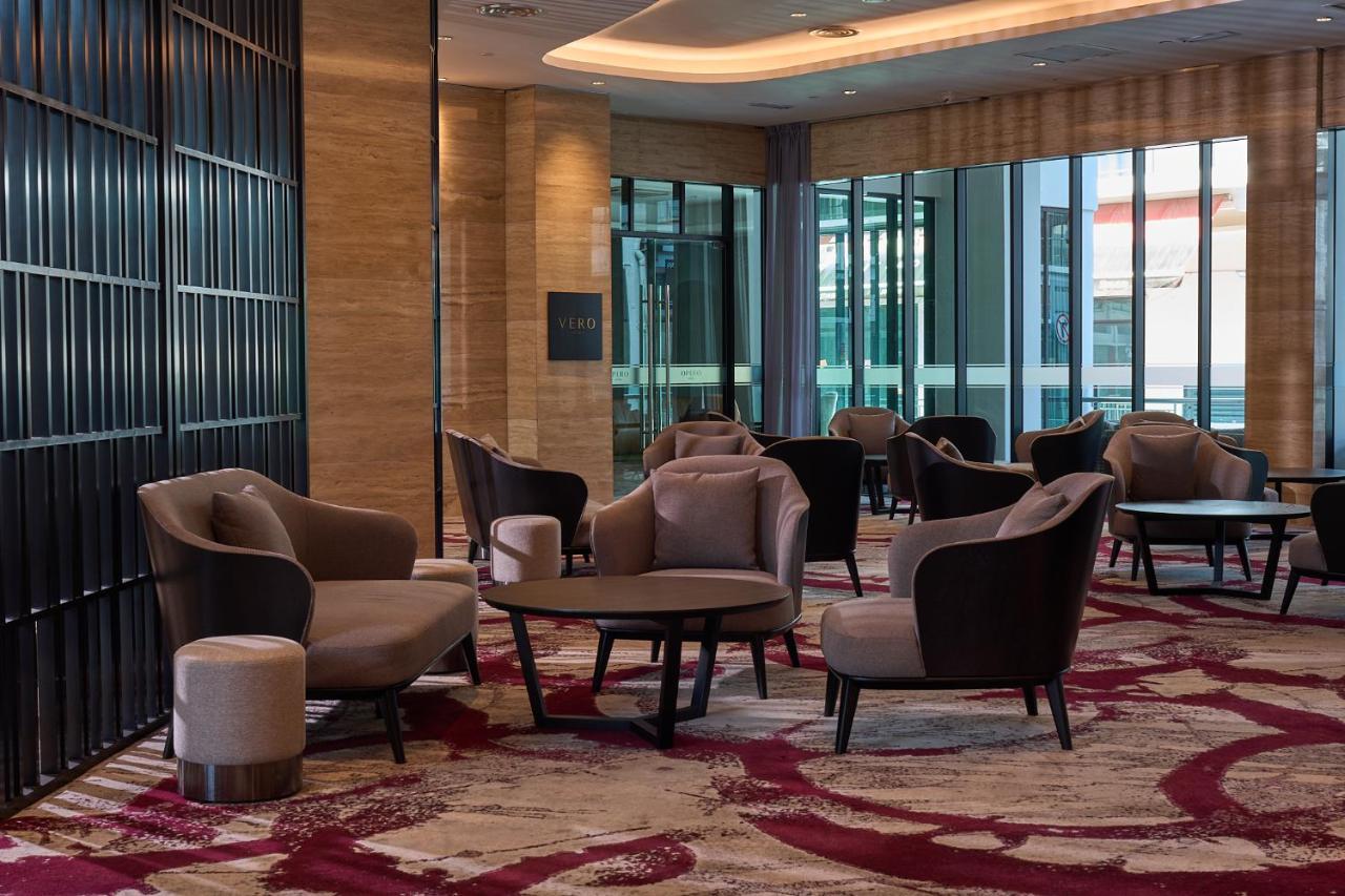 Opero Hotel Southkey Johor Bahru Dış mekan fotoğraf