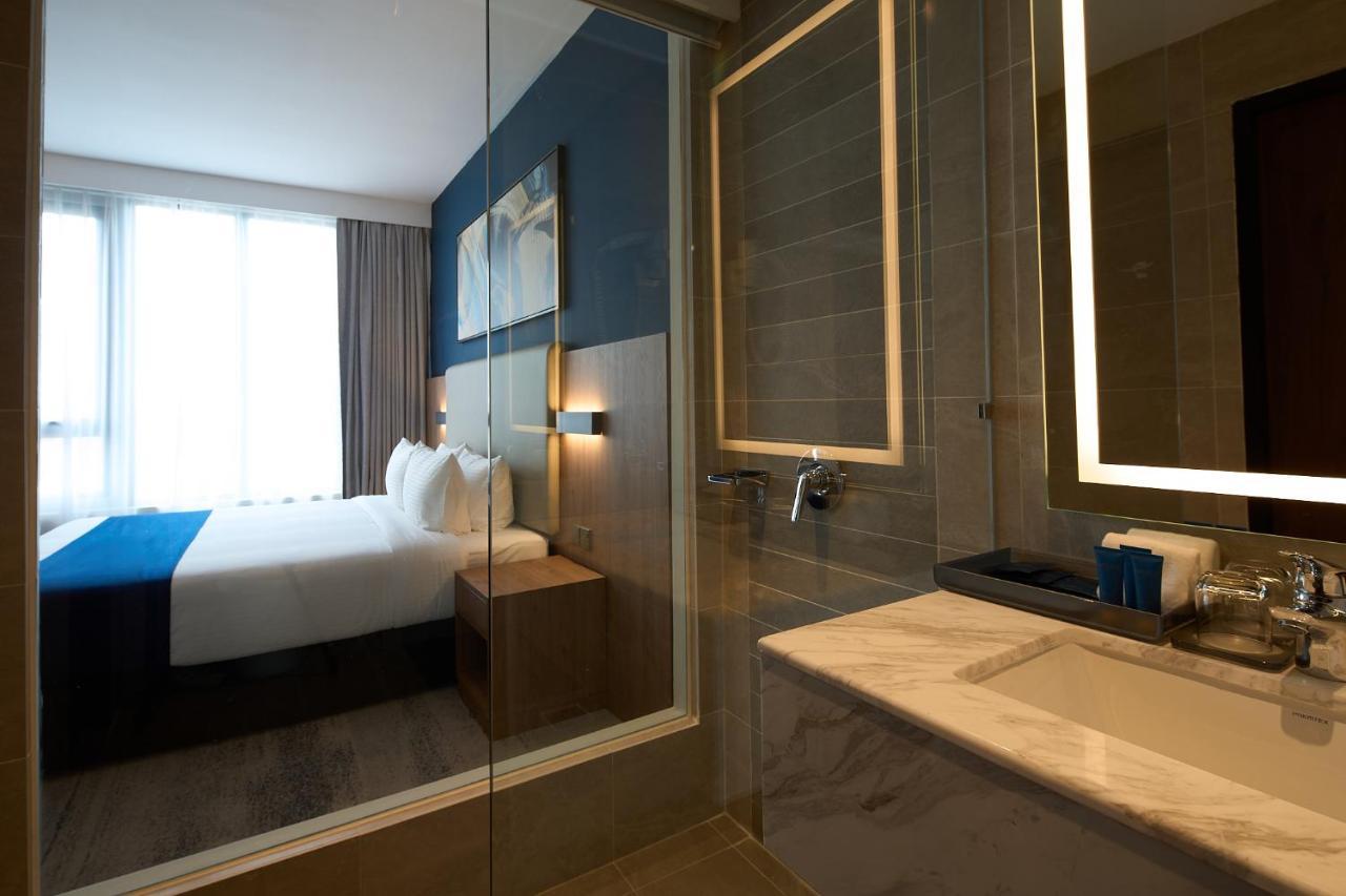 Opero Hotel Southkey Johor Bahru Dış mekan fotoğraf