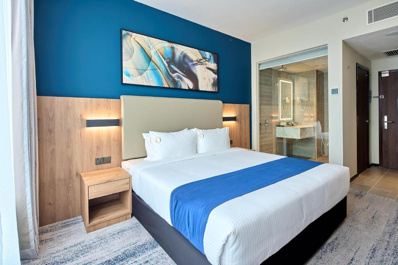 Opero Hotel Southkey Johor Bahru Dış mekan fotoğraf