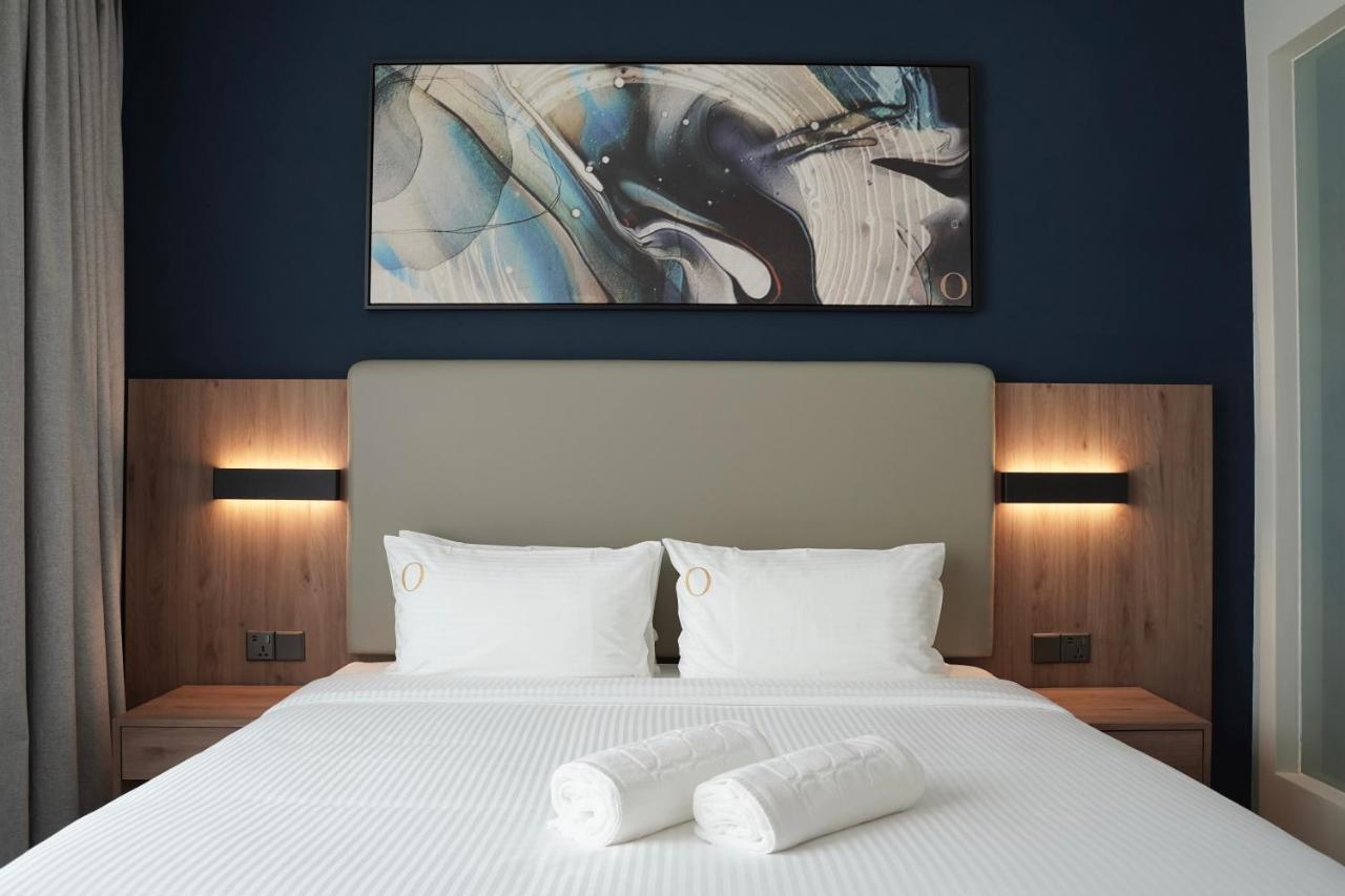Opero Hotel Southkey Johor Bahru Dış mekan fotoğraf