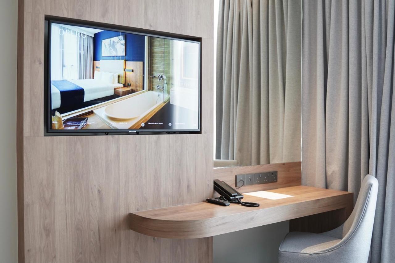 Opero Hotel Southkey Johor Bahru Dış mekan fotoğraf