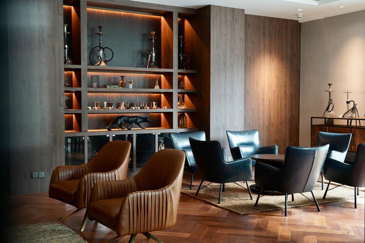Opero Hotel Southkey Johor Bahru Dış mekan fotoğraf