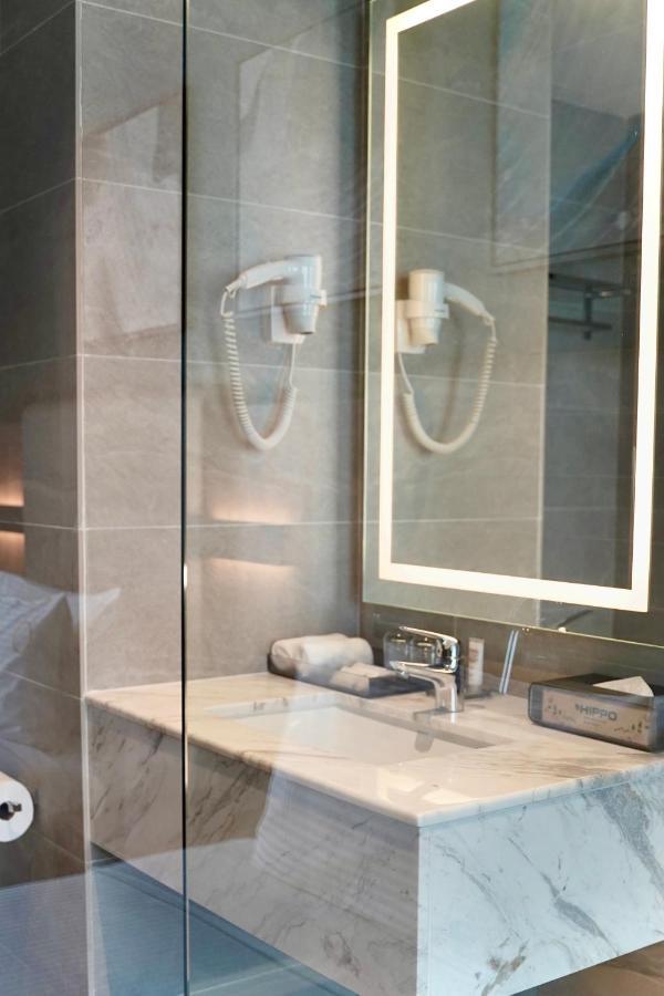 Opero Hotel Southkey Johor Bahru Dış mekan fotoğraf