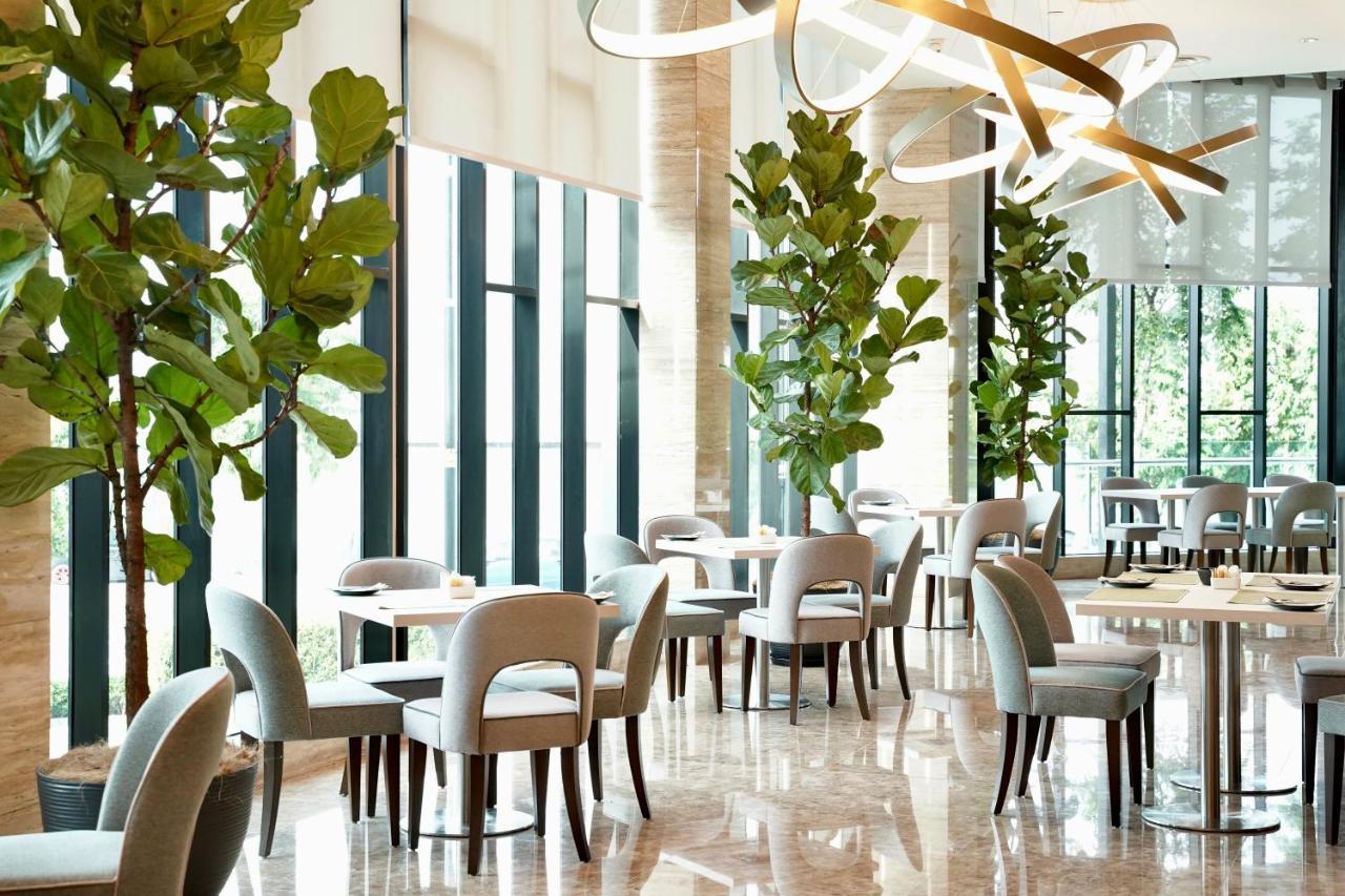 Opero Hotel Southkey Johor Bahru Dış mekan fotoğraf