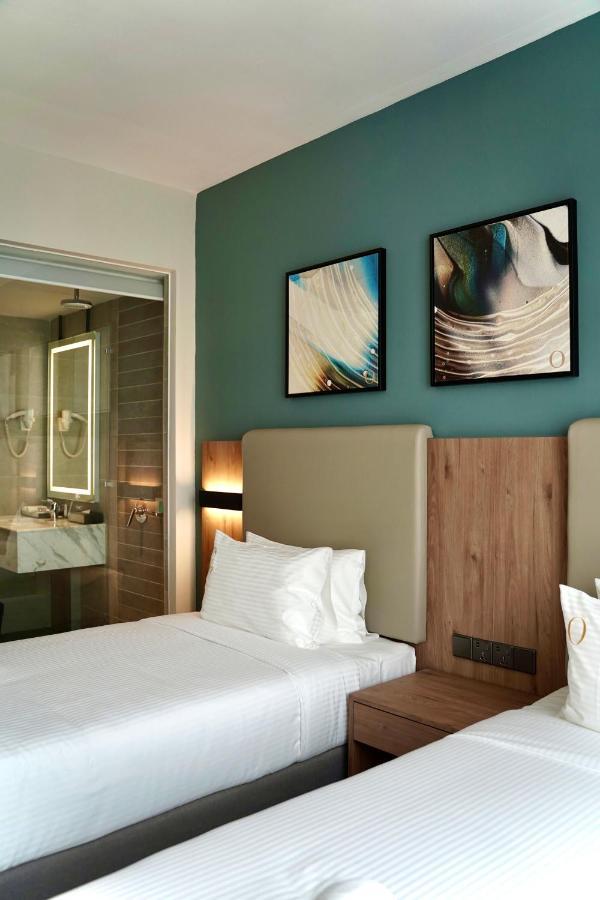 Opero Hotel Southkey Johor Bahru Dış mekan fotoğraf