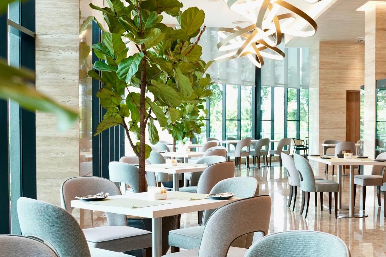 Opero Hotel Southkey Johor Bahru Dış mekan fotoğraf