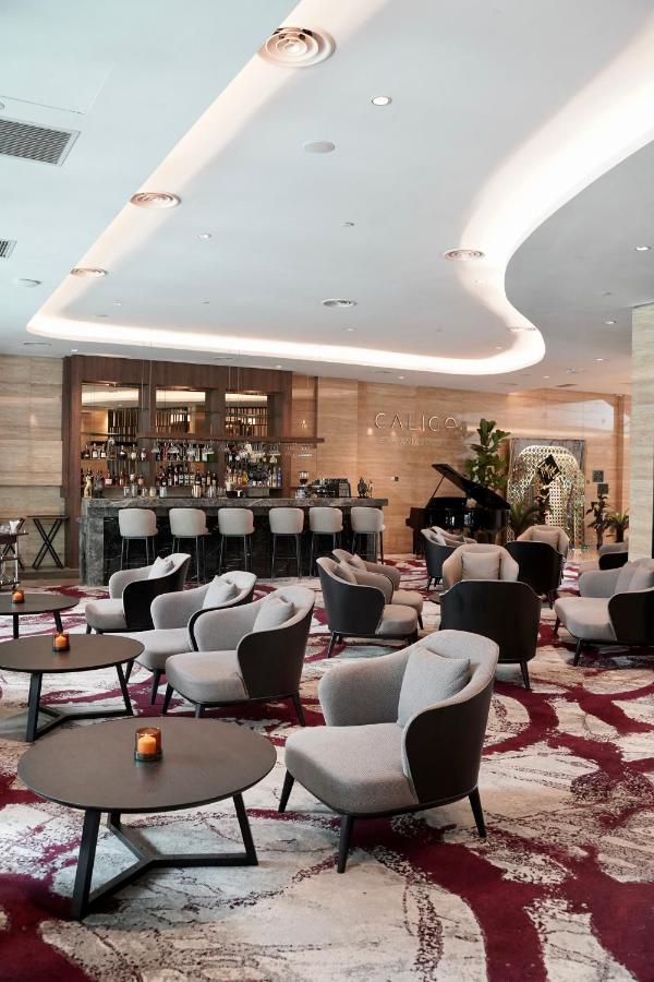 Opero Hotel Southkey Johor Bahru Dış mekan fotoğraf