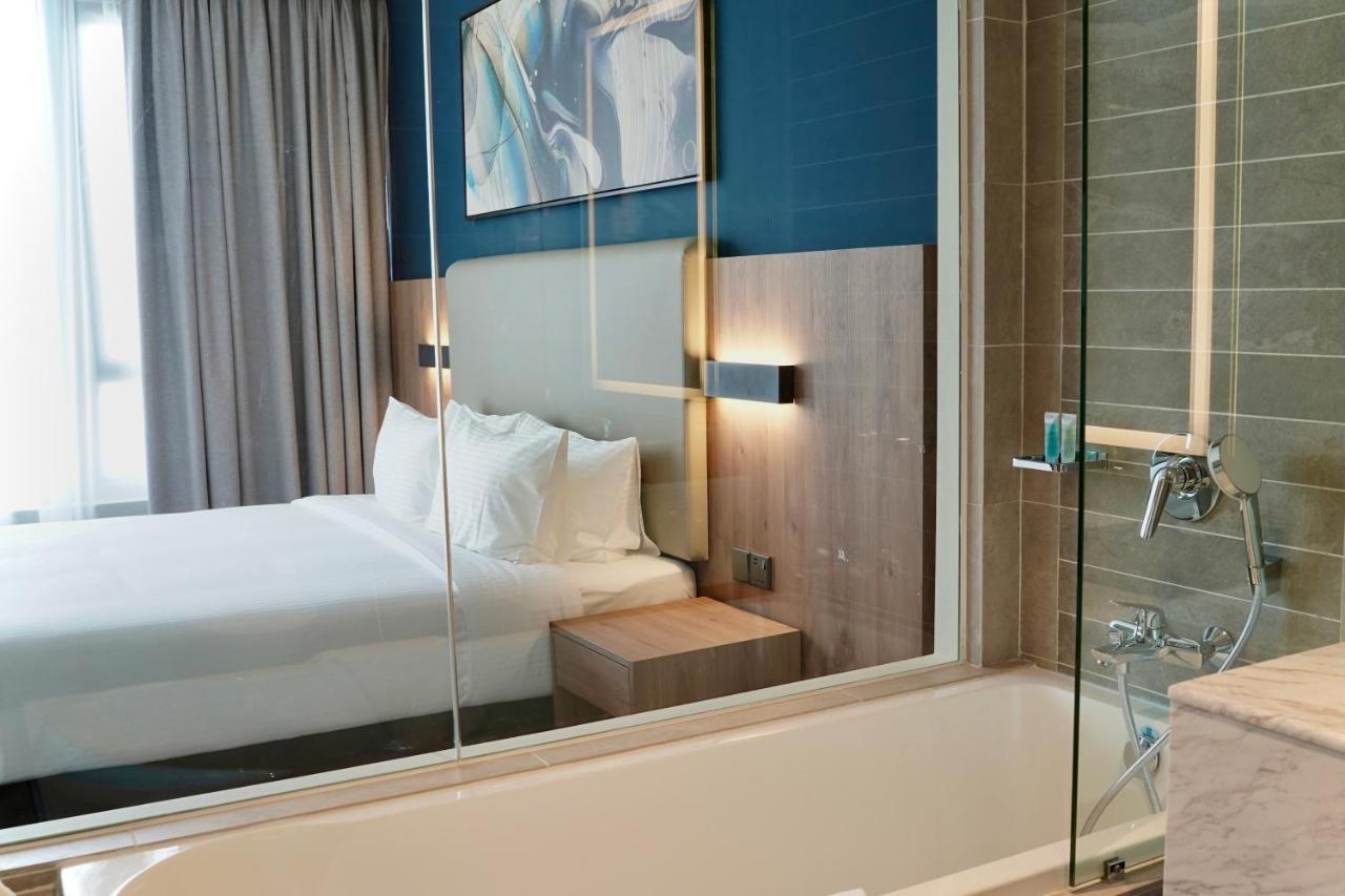 Opero Hotel Southkey Johor Bahru Dış mekan fotoğraf