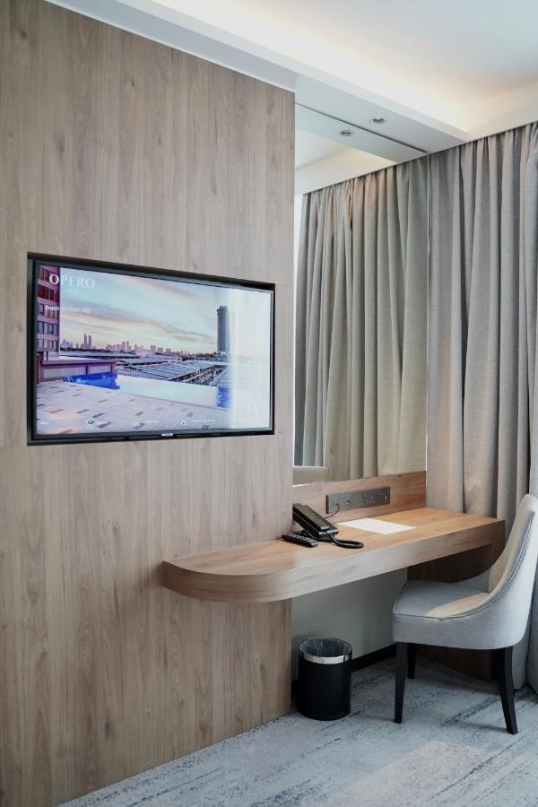 Opero Hotel Southkey Johor Bahru Dış mekan fotoğraf