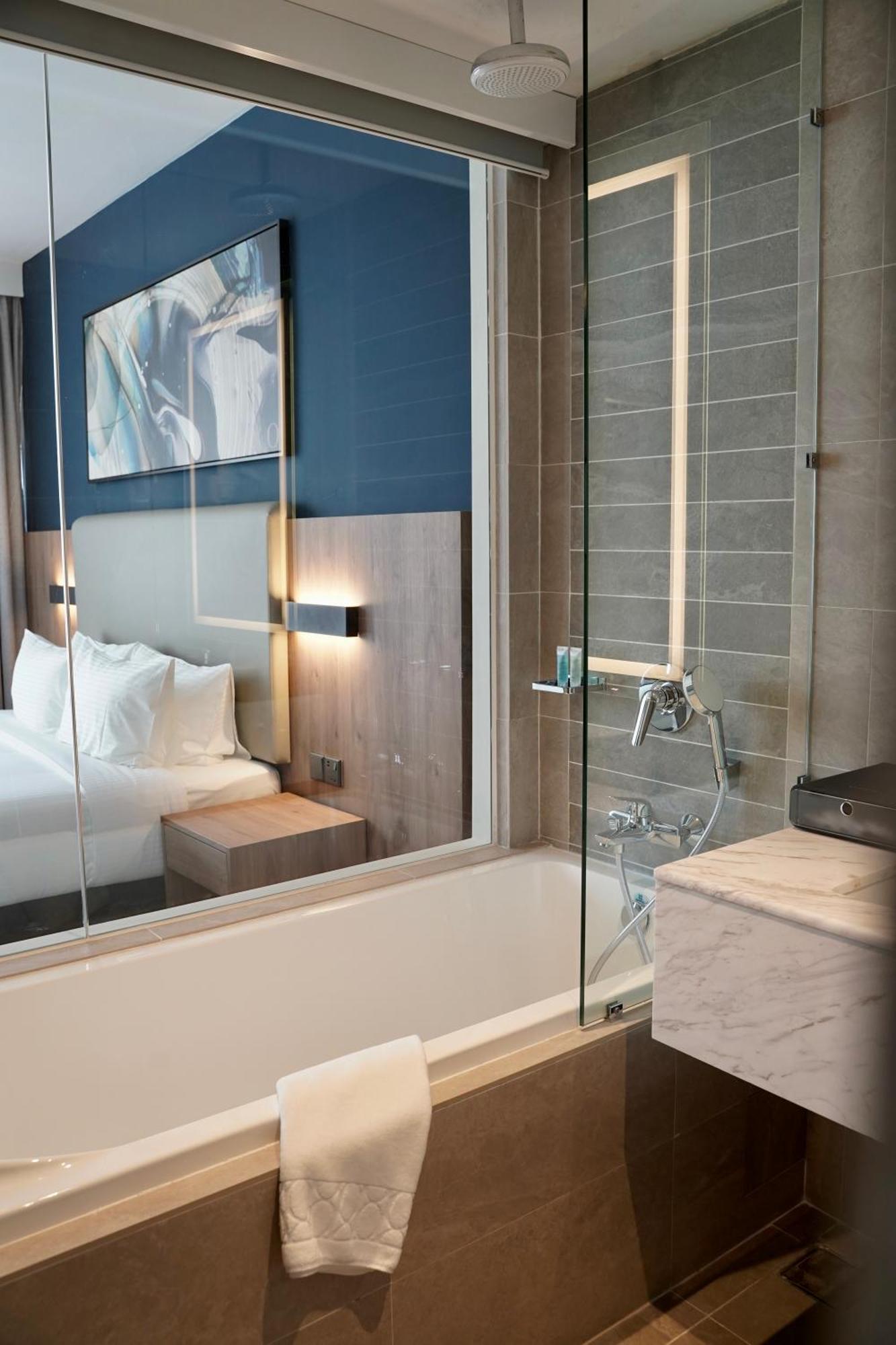 Opero Hotel Southkey Johor Bahru Dış mekan fotoğraf