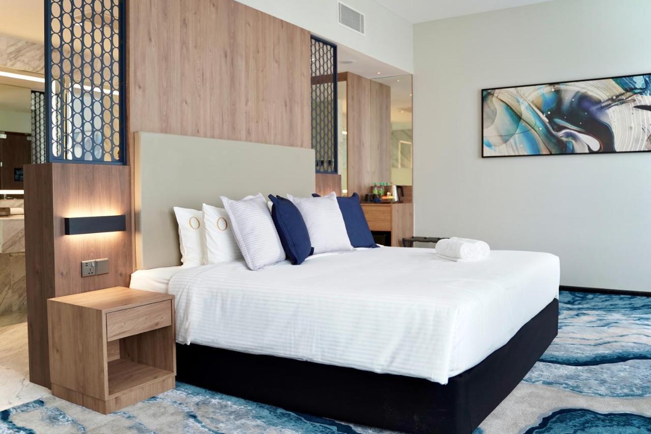 Opero Hotel Southkey Johor Bahru Dış mekan fotoğraf