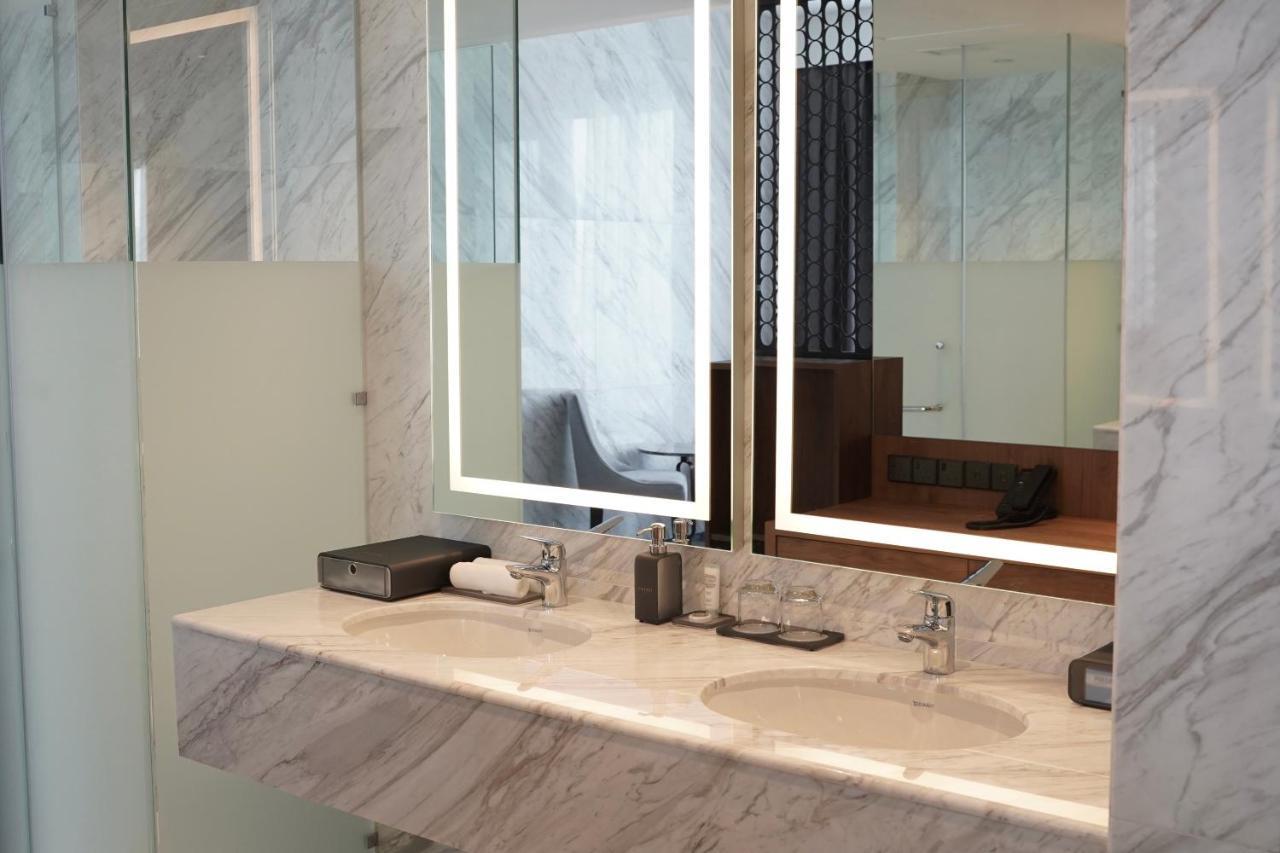 Opero Hotel Southkey Johor Bahru Dış mekan fotoğraf