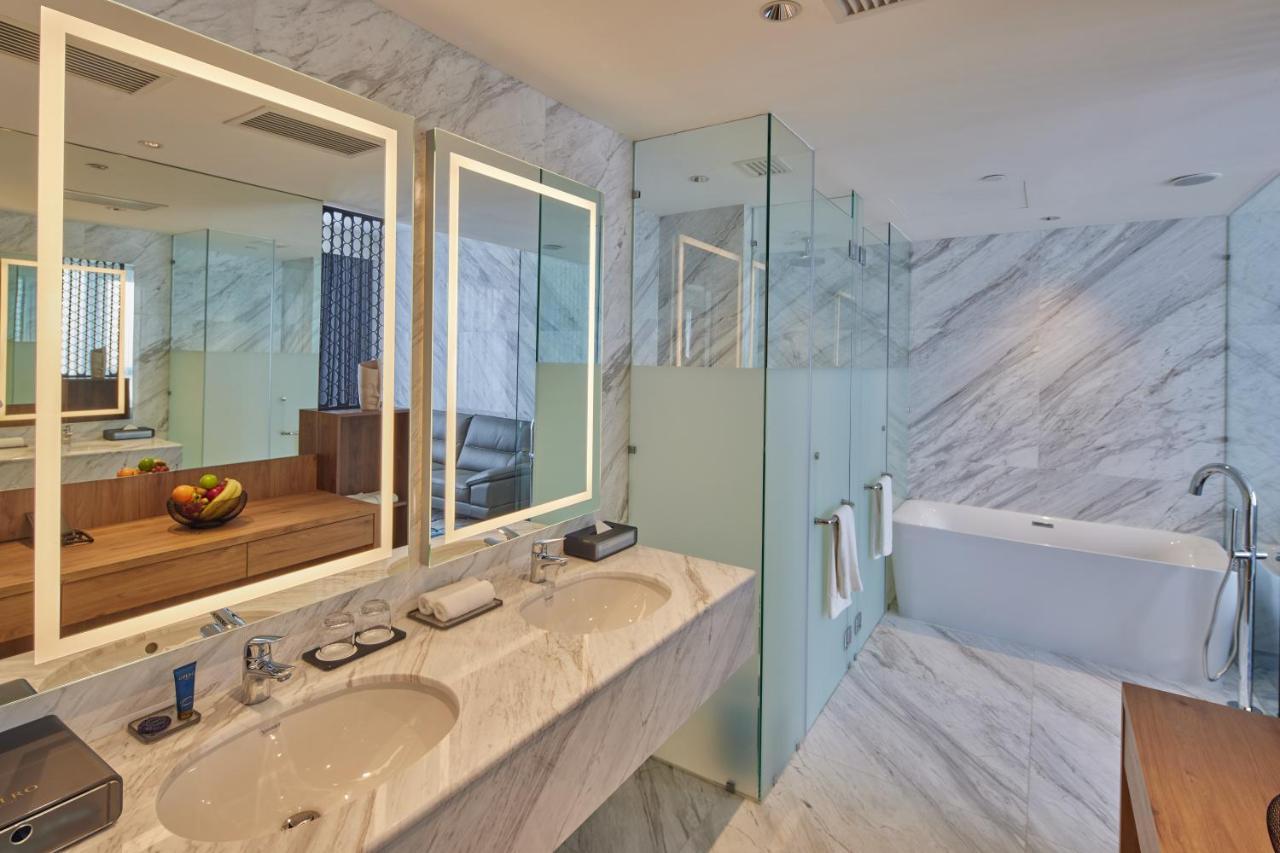 Opero Hotel Southkey Johor Bahru Dış mekan fotoğraf