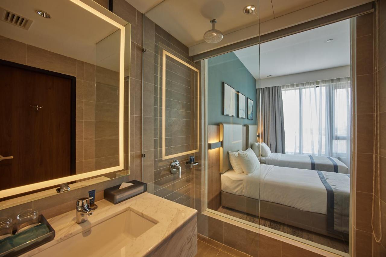 Opero Hotel Southkey Johor Bahru Dış mekan fotoğraf