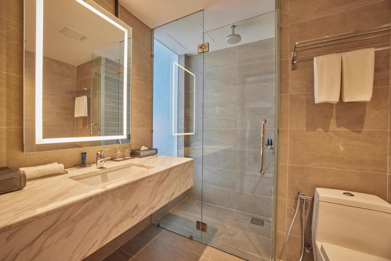 Opero Hotel Southkey Johor Bahru Dış mekan fotoğraf