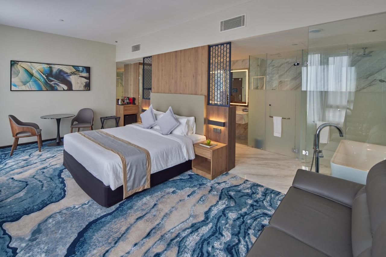 Opero Hotel Southkey Johor Bahru Dış mekan fotoğraf