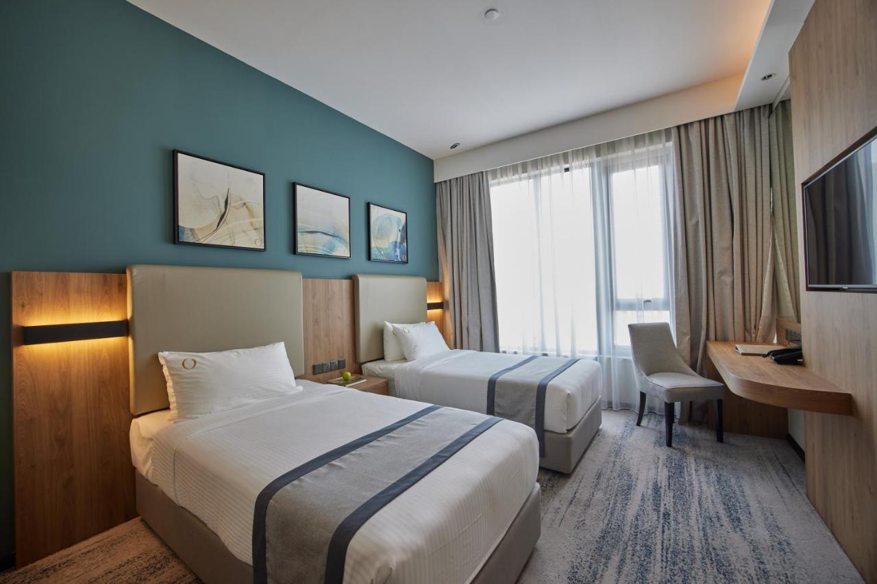 Opero Hotel Southkey Johor Bahru Dış mekan fotoğraf