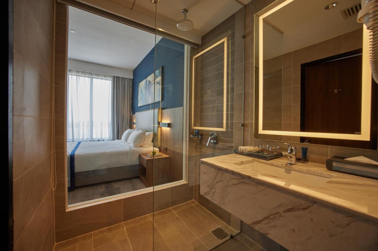 Opero Hotel Southkey Johor Bahru Dış mekan fotoğraf