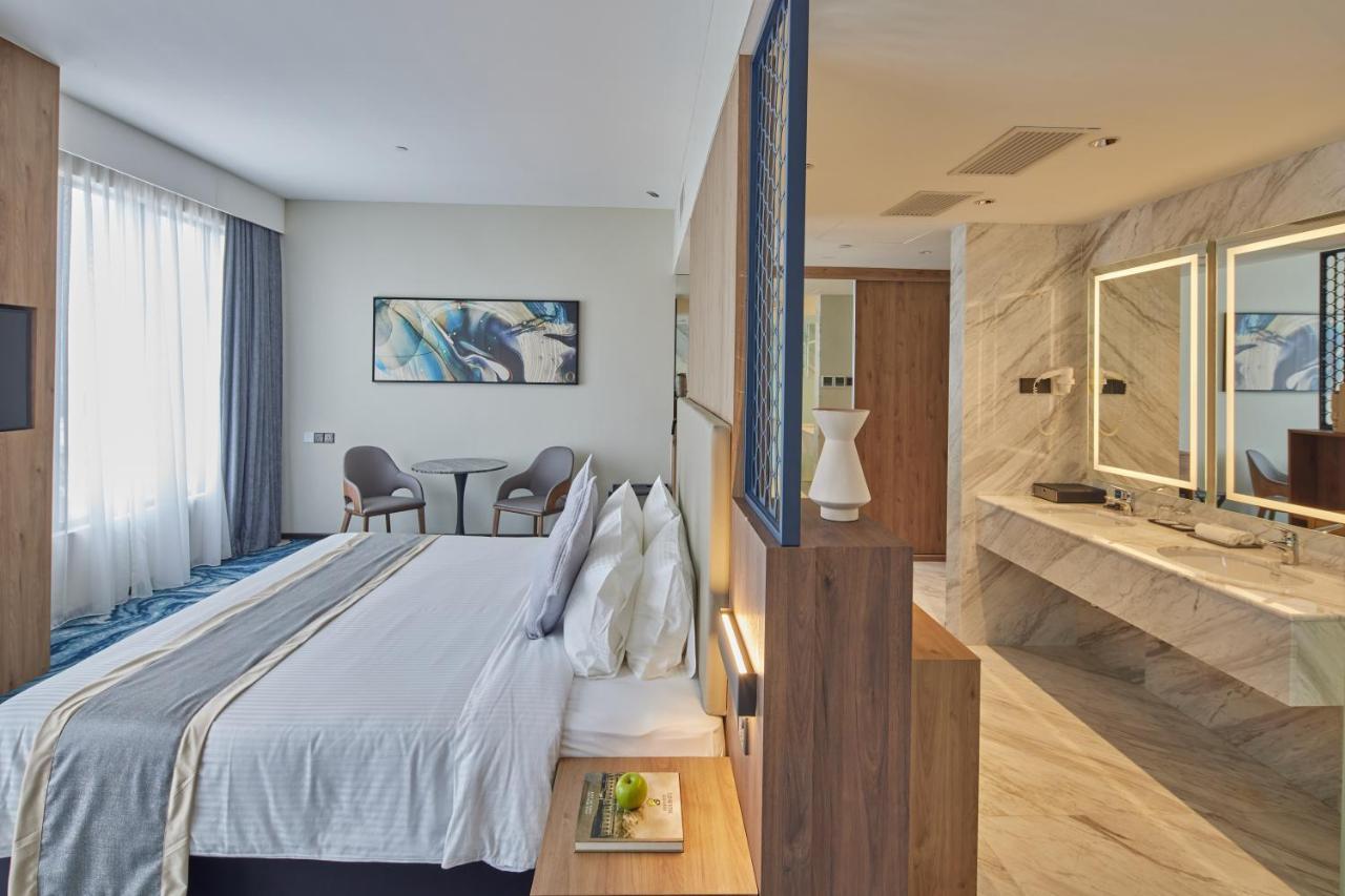 Opero Hotel Southkey Johor Bahru Dış mekan fotoğraf