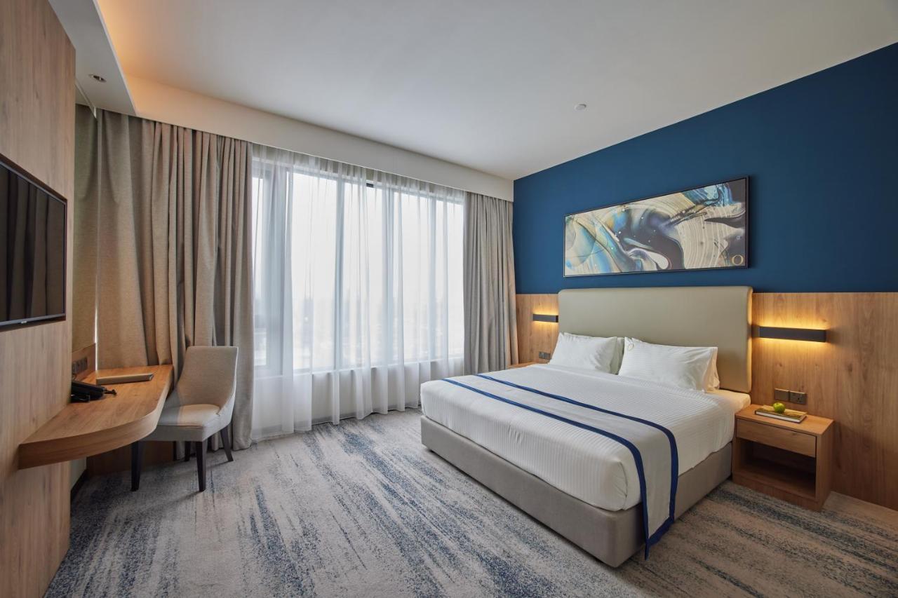Opero Hotel Southkey Johor Bahru Dış mekan fotoğraf