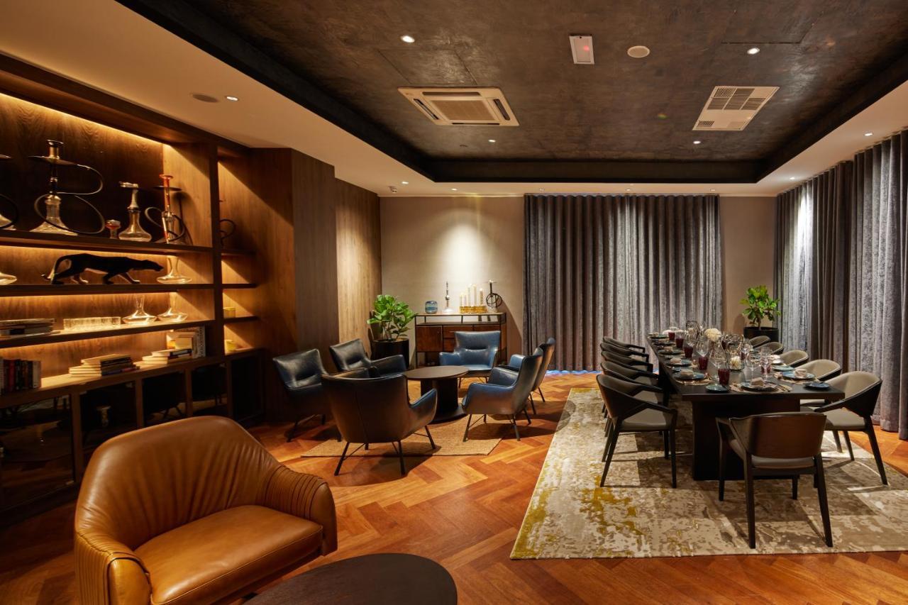 Opero Hotel Southkey Johor Bahru Dış mekan fotoğraf
